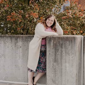 Meet your Posher, Jessica